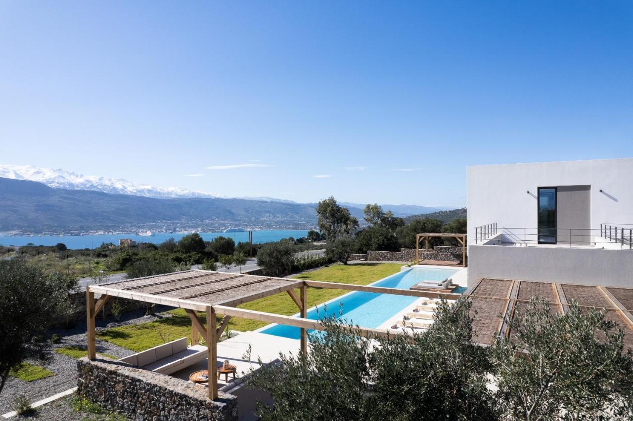 Villa Al Sur Chania  Exterior photo