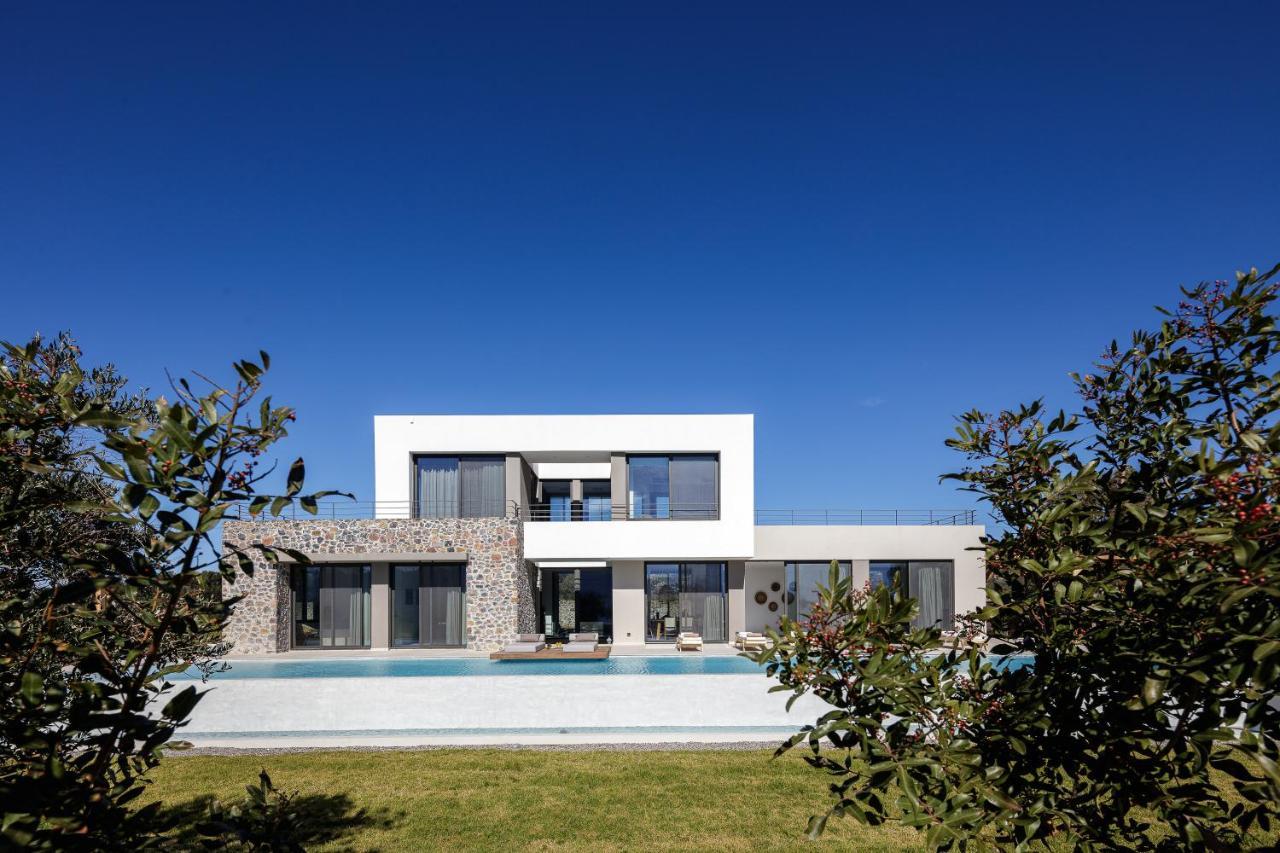 Villa Al Sur Chania  Exterior photo