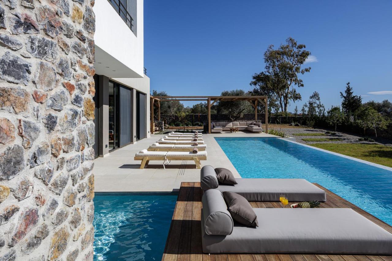 Villa Al Sur Chania  Exterior photo